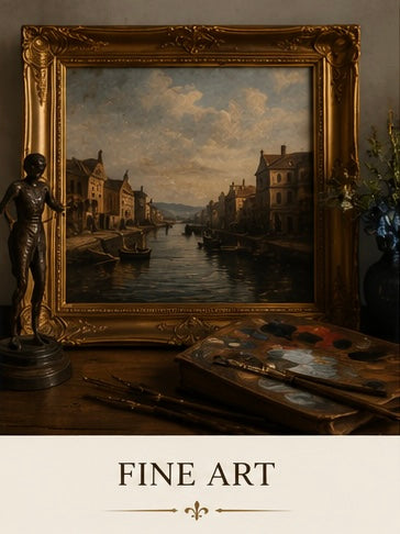 Fine Art