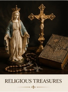 Religious Treasures