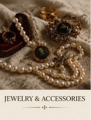Jewelry & Accessories