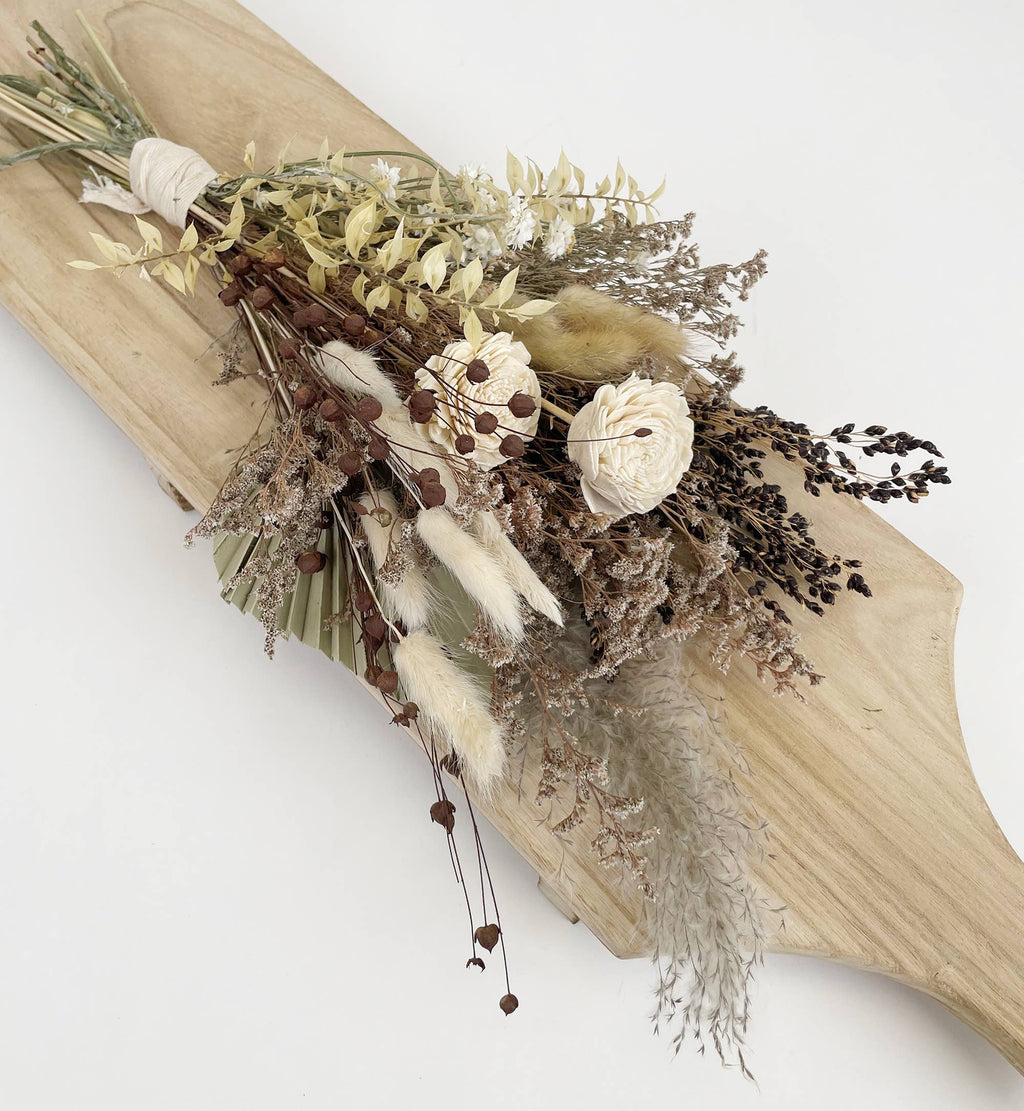 Delicate Victorian Bouquet