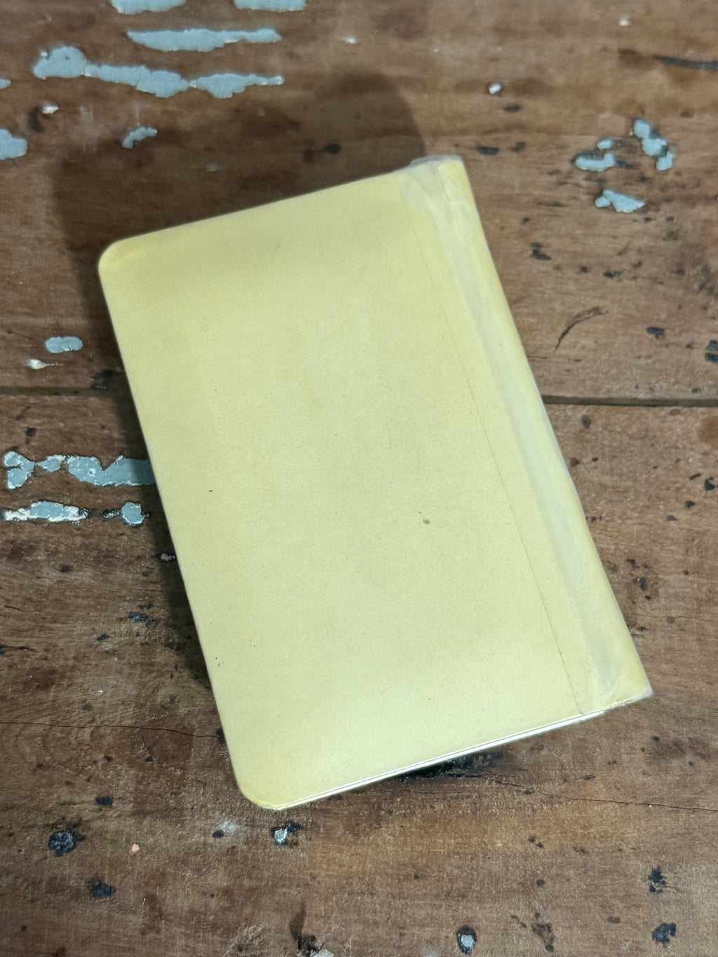 Pearls of Prayer — Celluloid Children’s Prayer Book | Free US Shipping