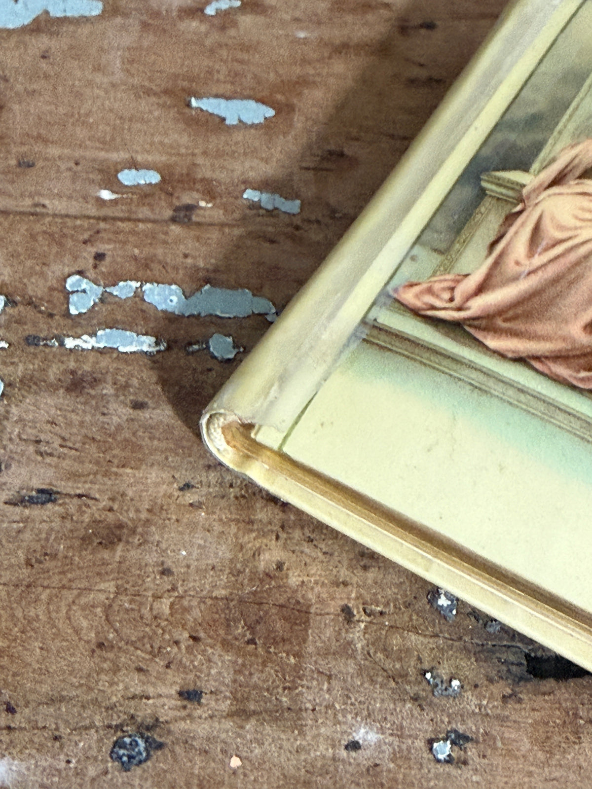 Pearls of Prayer — Celluloid Children’s Prayer Book | Free US Shipping