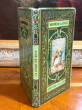 La Croix de Bois — French Cartonnage Book, 1883 | Free US Shipping