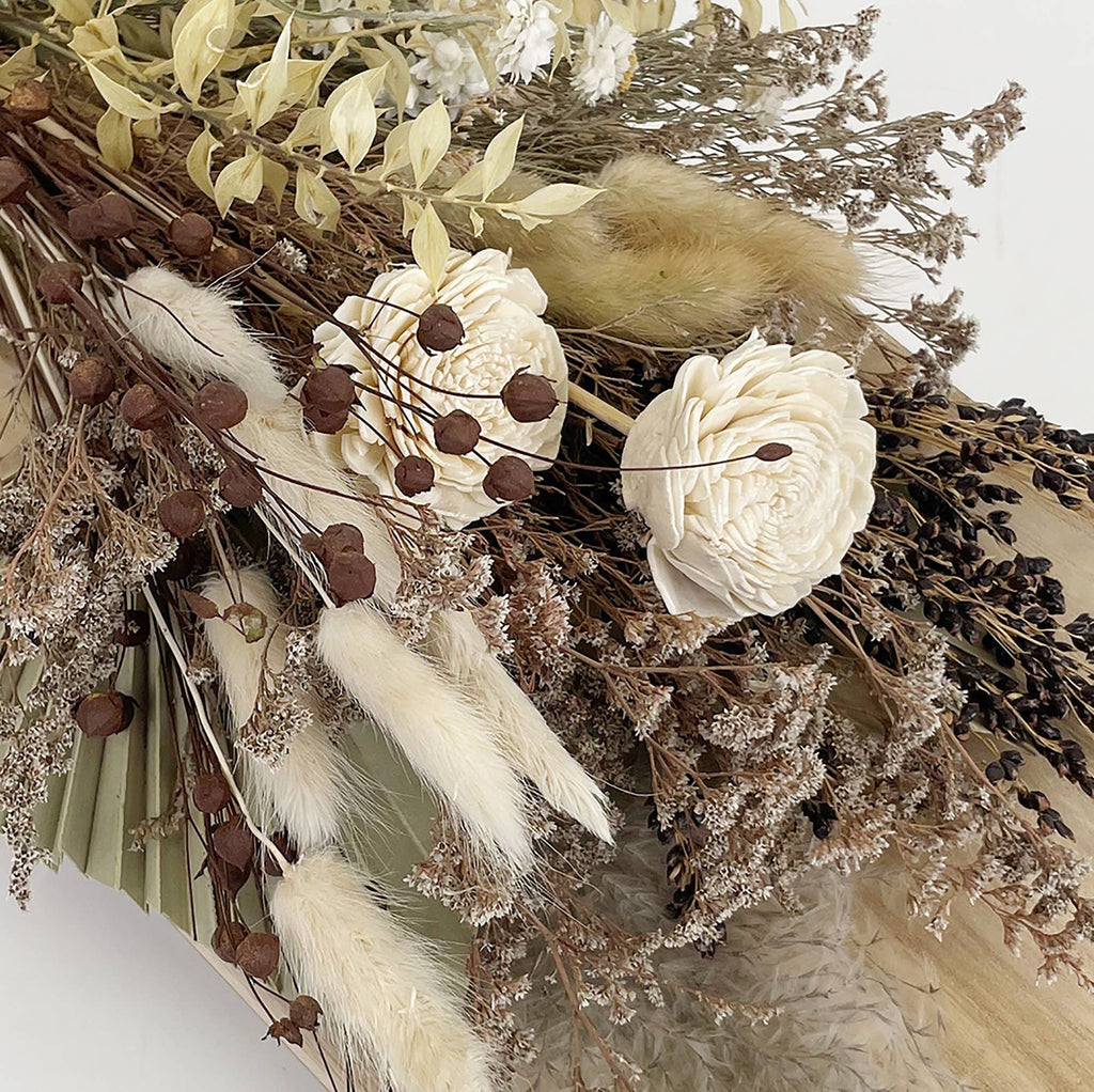 Delicate Victorian Bouquet